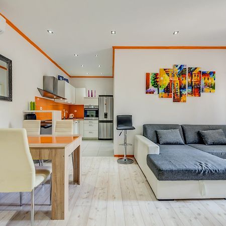 Split Suites - Centre Apartment Anka Екстер'єр фото